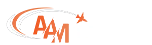 AAM Travels Alter Logo
