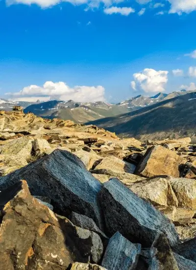 Babusar Top PAKISTAN TOUR AAM TRAVELS