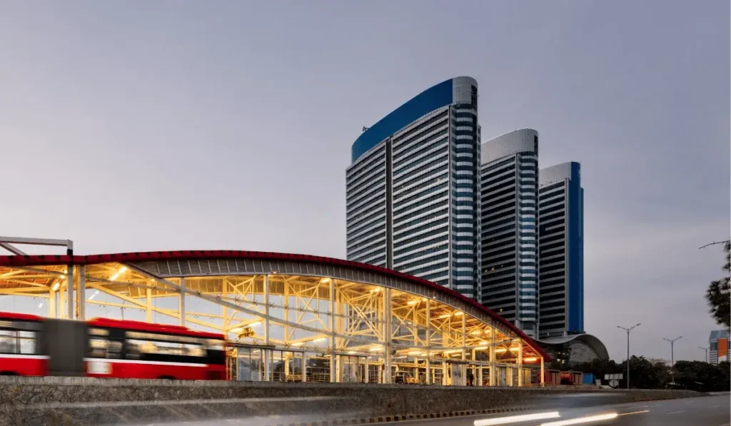 Centaurus Mall Islamabad - aamtravels.com