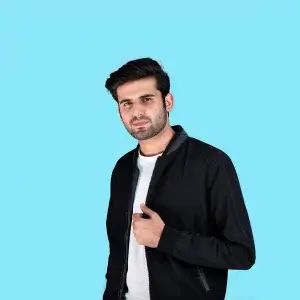 Hamza traveled with AAM Travels