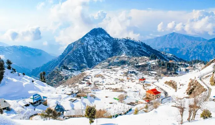MALAM JABBA pk 03 DAYS TOUR WITH AAM TRAVELS 2