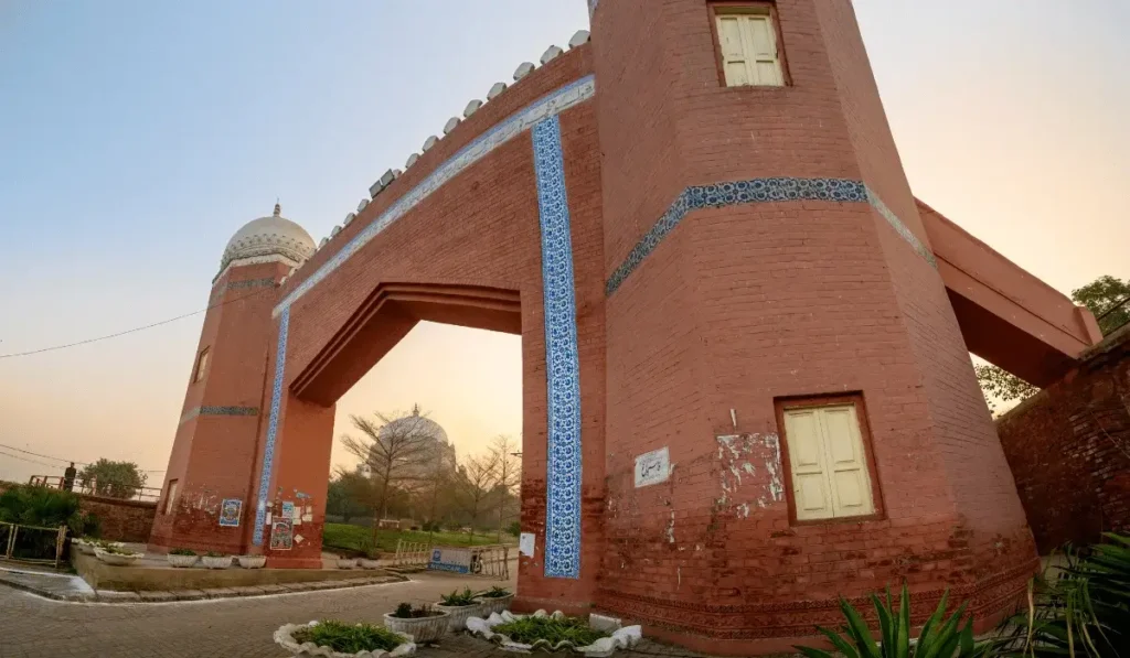 Multan Fort - aamtravels.com