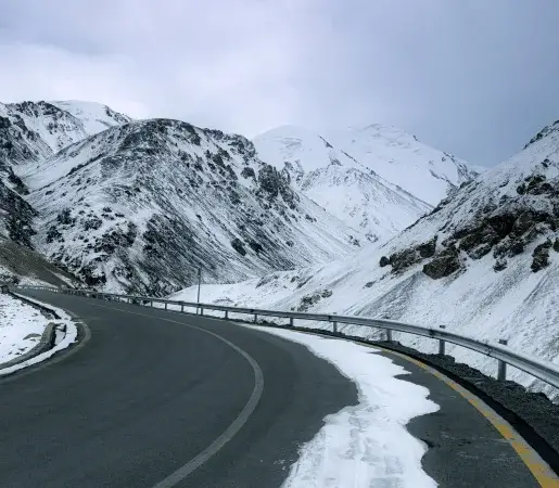 Pakistan Travel Image With AAM Travels g2