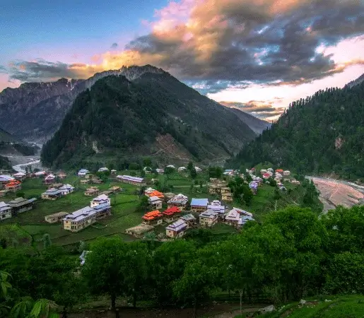 Pakistan Travel Image With AAM Travels