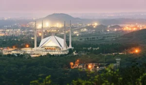 Top 6 Must To Go Places In Islamabad