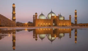 Top 6 Must To Visit Places In Lahore - AAMTRAVELS.COM