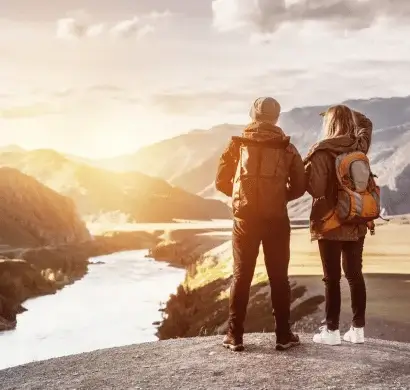 let's travel with AAM Travels