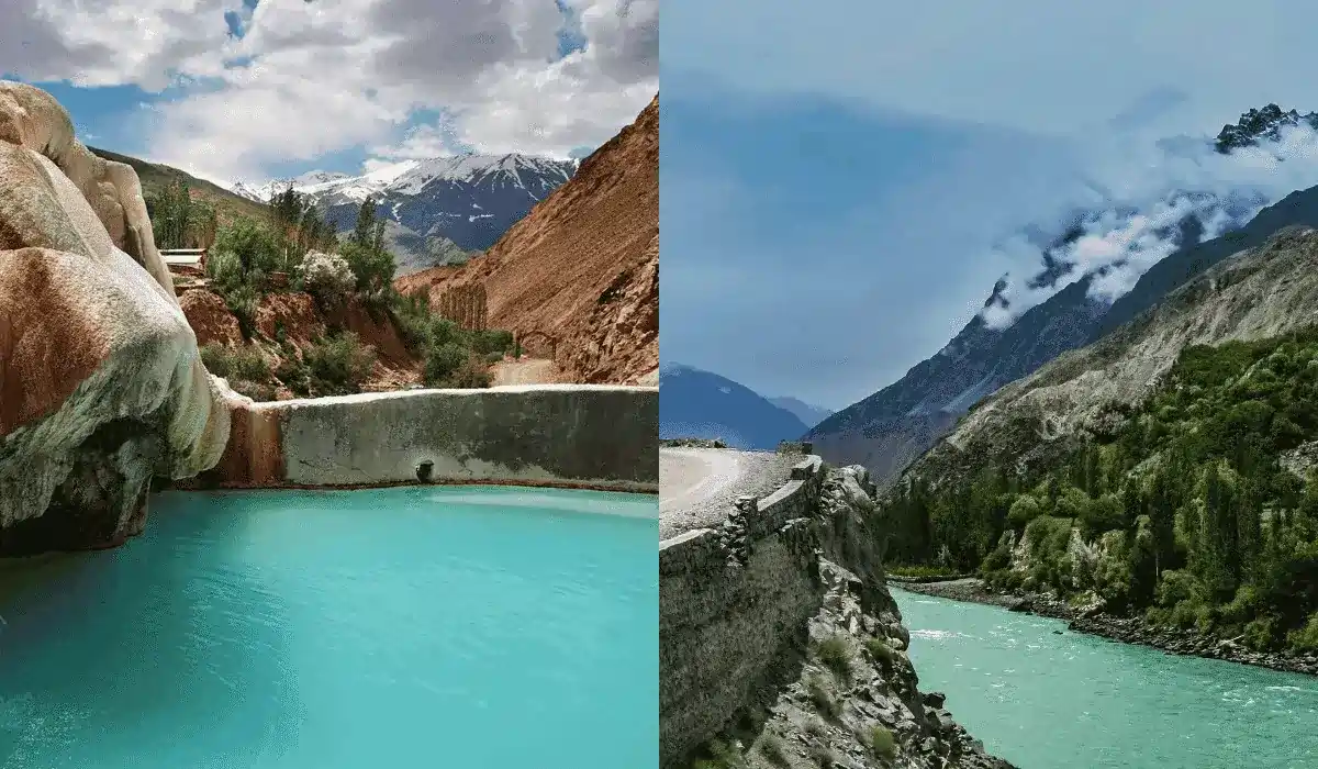 Chitral Valley And Garam Chashma - aamtravels.com