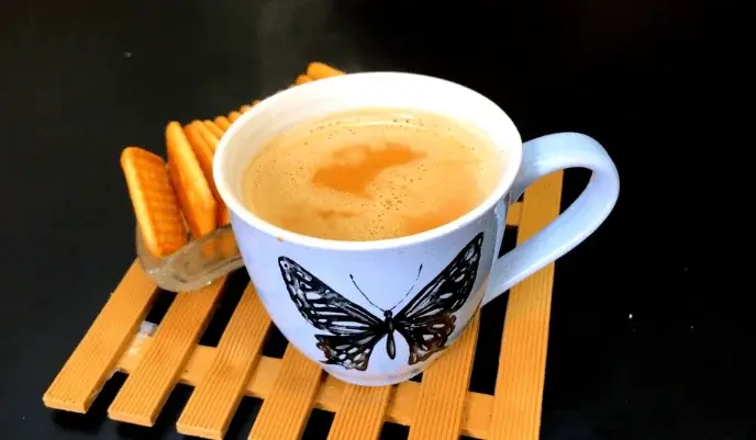 Doodh Patti - aamtravels.com