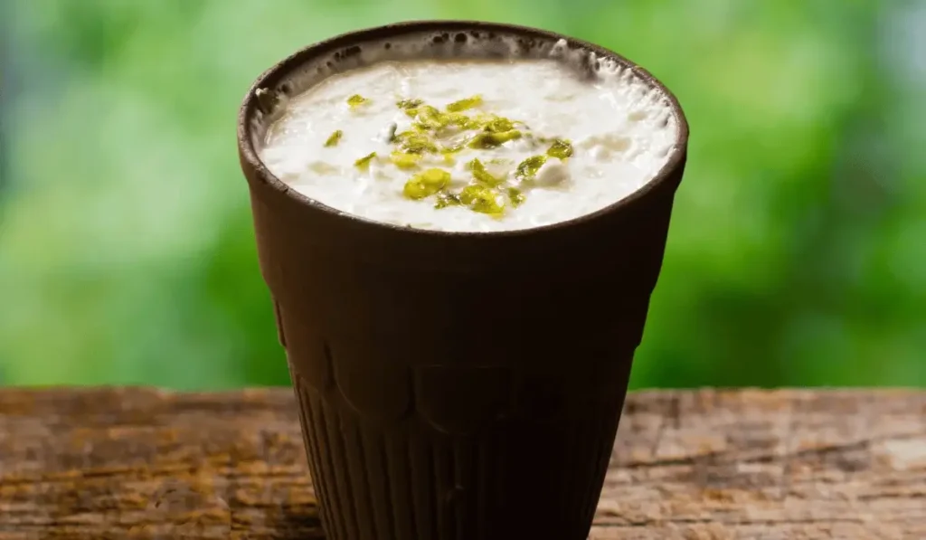 Lassi of Jehlum - aamtravels.com