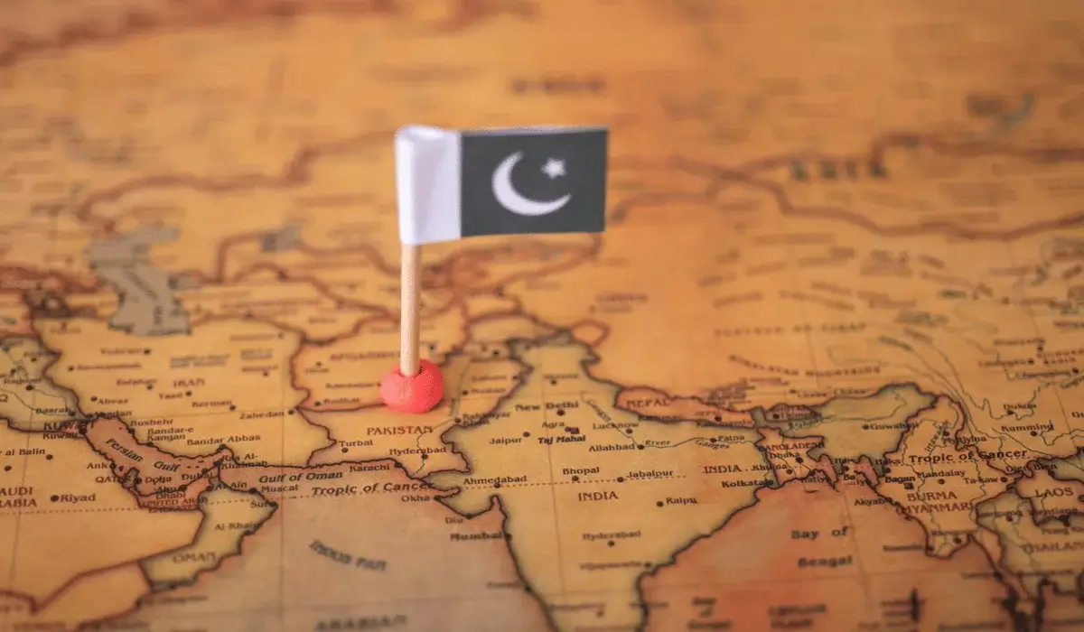 Where Nature Thrives - Pakistan’s Iconic Beauty - aamtravels.com